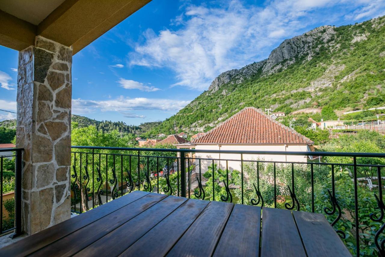 Ethno Lodge Ab Virpazar Luaran gambar